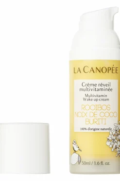 Best La Canopée Crème réveil multivitaminée
