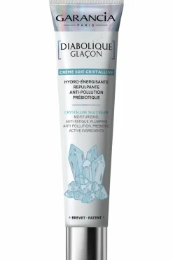 Online Garancia Crème Soie Cristalline Diabolique Glaçon