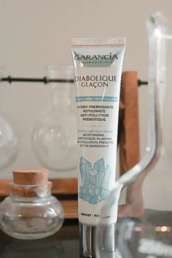 Online Garancia Crème Soie Cristalline Diabolique Glaçon