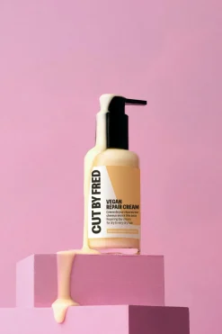 New Cut by Fred Crème soin Vegan repair