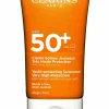 Clearance Clarins Crème Solaire anti-rides & anti-taches  SPF50 +