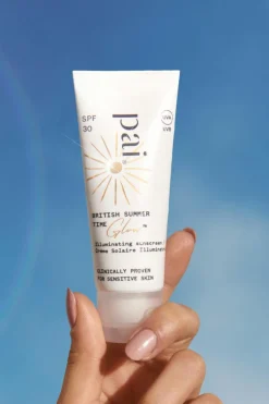 Sale PAI Crème solaire illuminatrice SPF30 pour peaux sensibles