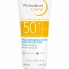 New Bioderma Crème solaire invisible Photoderm SPF50+