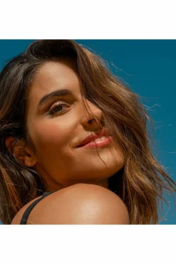 LABORATOIRES DE BIARRITZ Crème solaire minérale visage SPF30 Algamaris