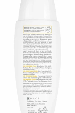 Hot Bioderma Crème solaire peaux allergiques Photoderm Minéral Fluide SPF50+