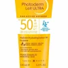 Bioderma Crème solaire Photoderm Lait Ultra SPF 50+