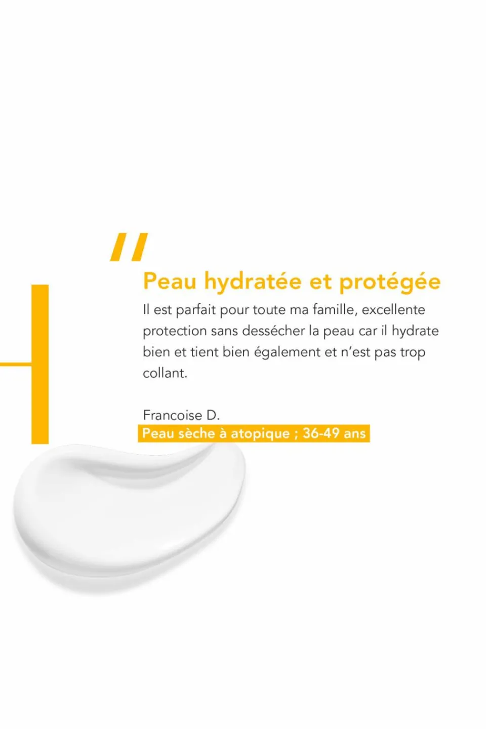 Bioderma Crème solaire Photoderm Lait Ultra SPF 50+