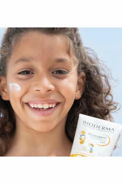 Best Bioderma Crème solaire Photoderm Pediatrics Lait SPF 50+