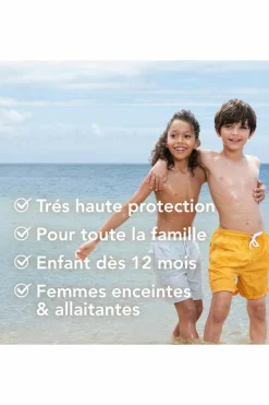 Best Bioderma Crème solaire Photoderm Pediatrics Lait SPF 50+