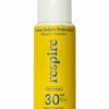 Hot Respire Crème solaire protectrice SPF30 visage et corps