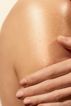 Hot Respire Crème solaire protectrice SPF30 visage et corps