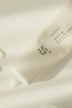 New Beauty of Joseon Crème solaire réparatrice SPF50+