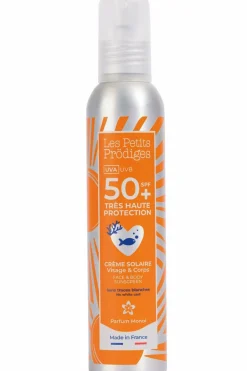 Clearance Les Petits Prödiges Crème solaire SPF50+