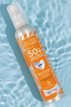Clearance Les Petits Prödiges Crème solaire SPF50+