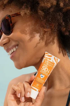 Outlet Les Petits Prödiges Crème Solaire SPF50+