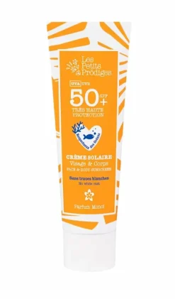 Outlet Les Petits Prödiges Crème Solaire SPF50+