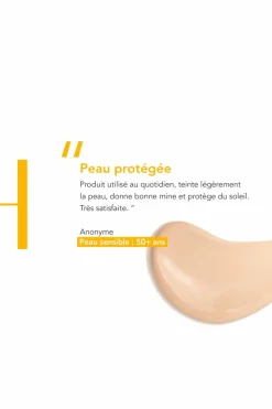 Clearance Bioderma Crème solaire teintée anti-rougeurs Photoderm AR SPF50+