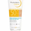 Best Bioderma Crème solaire teintée claire SPF50+ Photoderm