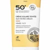Best Patyka Crème solaire teintée SPF50