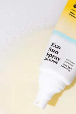 Outlet Seventy One Percent Crème solaire visage & corps minérale spray invisible SPF50+