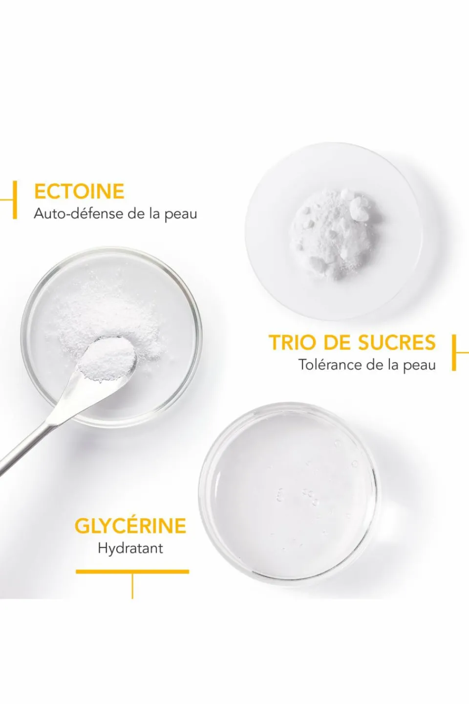 Hot Bioderma Crème solaire visage Photoderm Aquafluide SPF50+