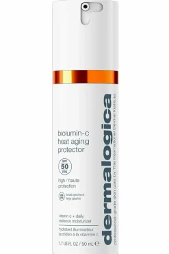 Clearance Dermalogica Crème solaire visage SP50 Biolumin-c