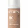 Online LABORATOIRES DE BIARRITZ Crème solaire visage teintée SPF50