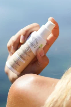 Online LABORATOIRES DE BIARRITZ Crème solaire visage teintée SPF30