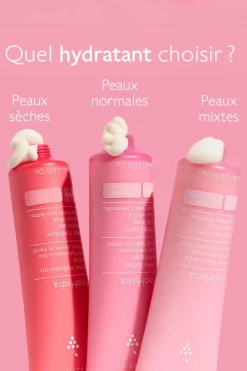 Clearance Caudalie Crème Sorbet Hydratante Vinohydra