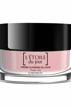 Discount Garancia Crème suprême de jour rechargeable visage et cou Etoile du jour