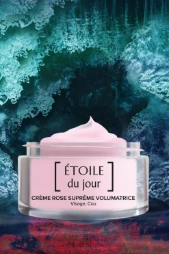 Discount Garancia Crème suprême de jour rechargeable visage et cou Etoile du jour