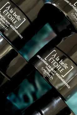 Hot Garancia Crème Suprême de Nuit anti-âge rechargeable A la Belle Etoile