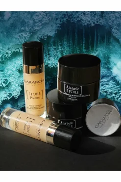 Hot Garancia Crème Suprême de Nuit anti-âge rechargeable A la Belle Etoile