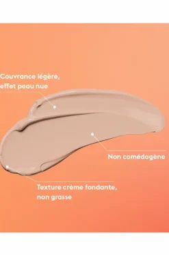 Patyka Crème teintée perfectrice Glow