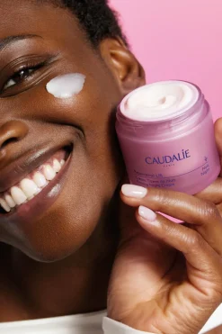 Caudalie Crème Tisane de Nuit Resveratrol-Lift rechargeable