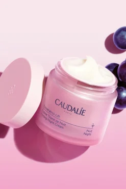 Caudalie Crème Tisane de Nuit Resveratrol-Lift rechargeable