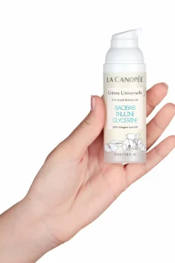 Hot La Canopée Crème Universelle