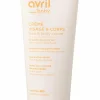 Hot Avril Crème visage & corps bio pour bébé