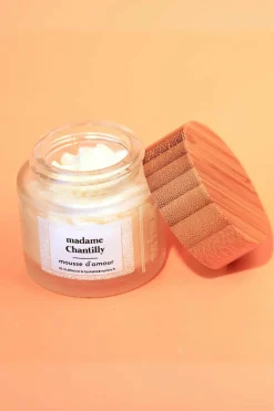 Hot My Mira Crème visage & corps Madame Chantilly