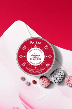 Sale Polaar Crème visage & zones sensibles La Véritable Crème de Laponie aux 3 Baies Arctiques