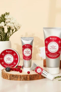Sale Polaar Crème visage & zones sensibles La Véritable Crème de Laponie aux 3 Baies Arctiques