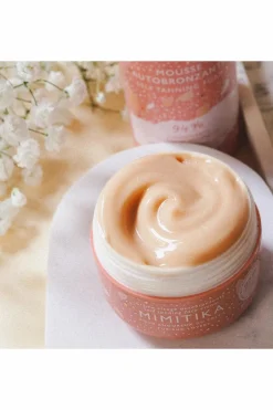 Best MIMITIKA Crème visage autobronzante