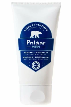 Outlet Polaar Crème visage de l’Extrême apaisante & hydratante à l’Olivier de Sibérie