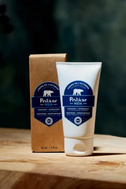 Outlet Polaar Crème visage de l’Extrême apaisante & hydratante à l’Olivier de Sibérie