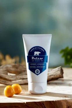 Outlet Polaar Crème visage de l’Extrême apaisante & hydratante à l’Olivier de Sibérie