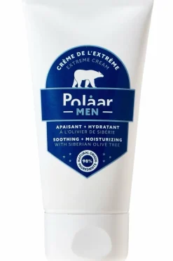 Outlet Polaar Crème visage de l’Extrême apaisante & hydratante à l’Olivier de Sibérie