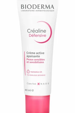 Outlet Bioderma Crème visage défensive Créaline