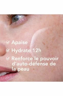 Outlet Bioderma Crème visage défensive Créaline