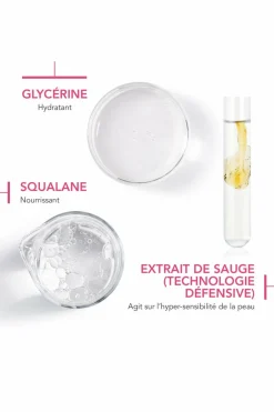 Outlet Bioderma Crème visage défensive Créaline