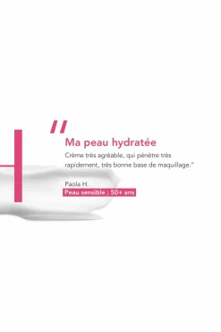 Outlet Bioderma Crème visage défensive Créaline